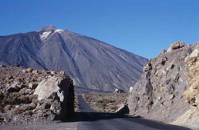 Teneriffa 