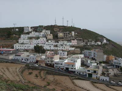 Teneriffa 