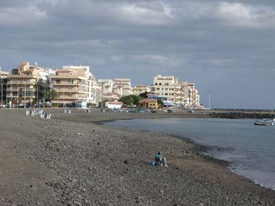Teneriffa 