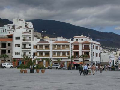 Teneriffa 