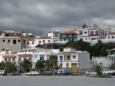 Teneriffa 
