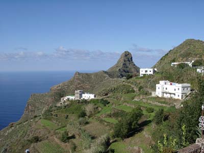 Teneriffa 