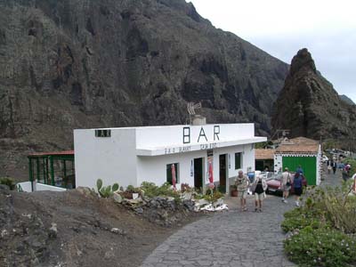 Teneriffa 