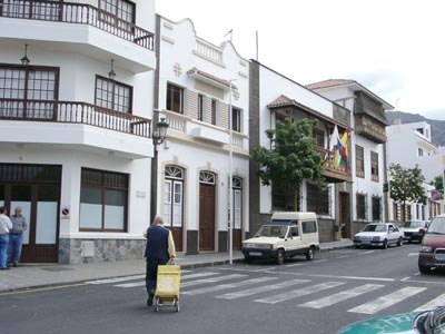 Teneriffa 