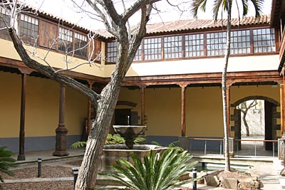 Teneriffa 