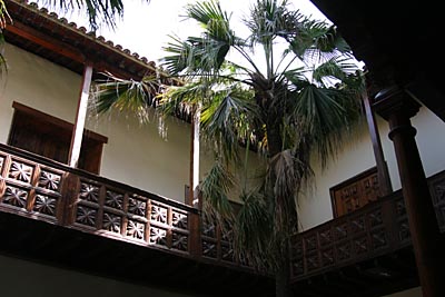 Teneriffa 
