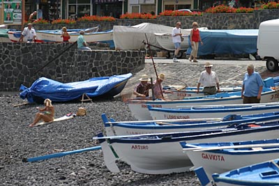 Teneriffa 