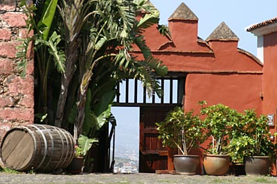Teneriffa 