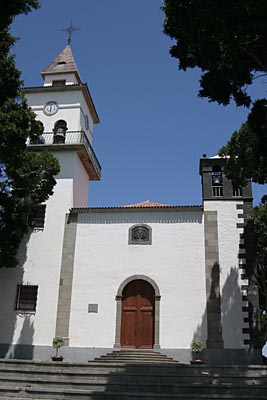 Teneriffa 
