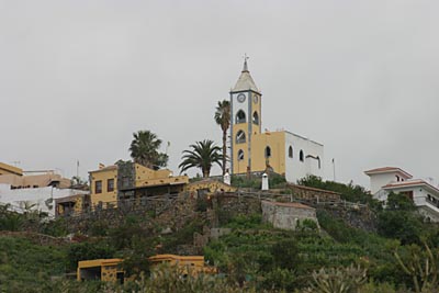 Teneriffa 