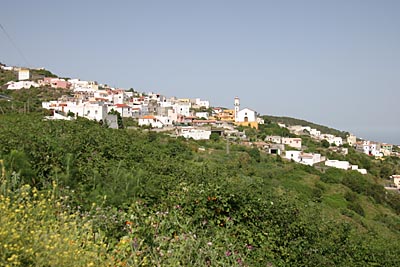 Teneriffa 