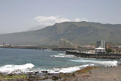 Teneriffa 