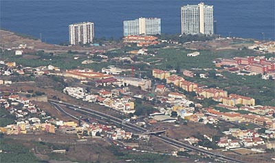 Teneriffa 