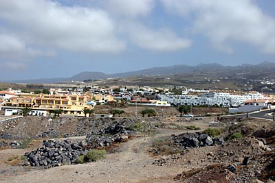 Teneriffa 
