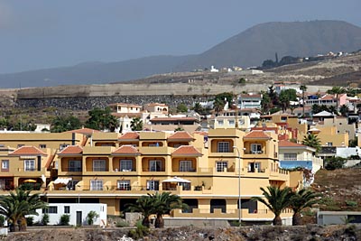 Teneriffa 