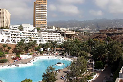 Teneriffa 