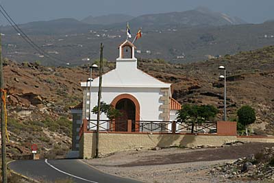 Teneriffa 