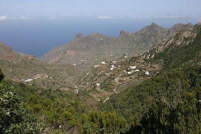 Teneriffa 