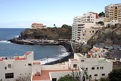 Teneriffa 