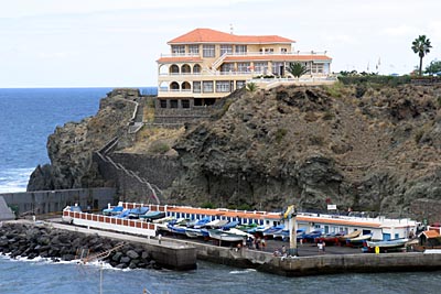 Teneriffa 