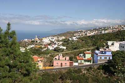 Teneriffa 