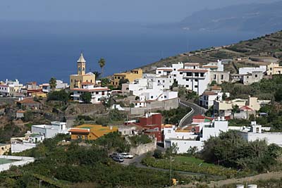 Teneriffa 