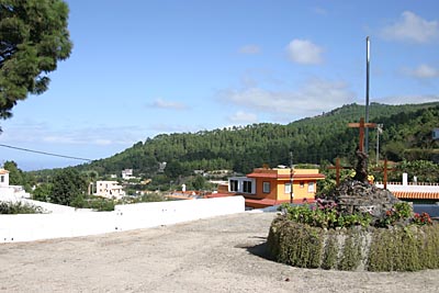 Teneriffa 