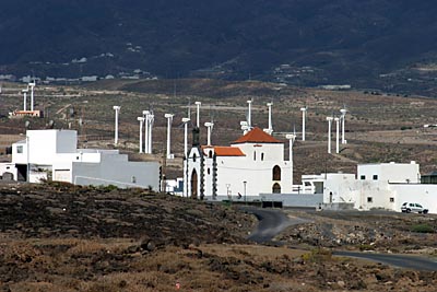 Teneriffa 