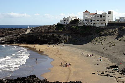 Teneriffa 