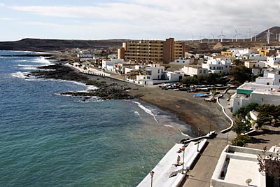 Teneriffa 