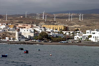 Teneriffa 