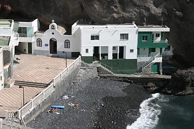 Teneriffa 