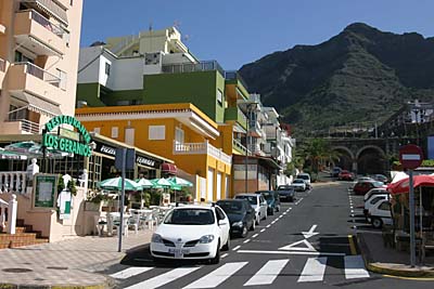 Teneriffa 