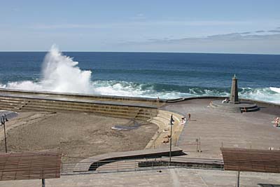 Teneriffa 