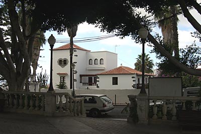 Teneriffa 