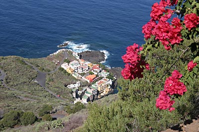 Teneriffa 