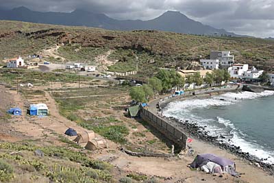 Teneriffa 