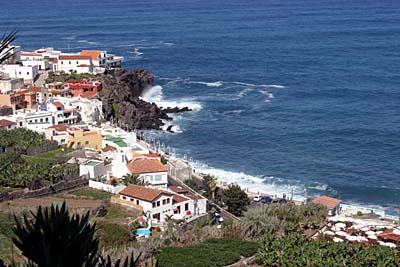 Teneriffa 