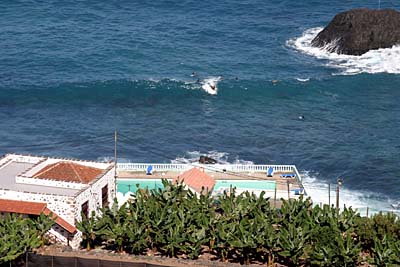 Teneriffa 