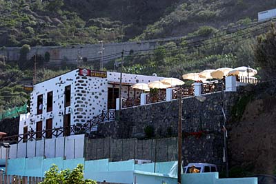 Teneriffa 