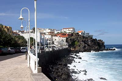 Teneriffa 