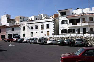 Teneriffa 