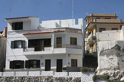 Teneriffa 