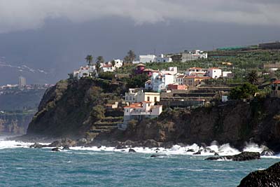Teneriffa 