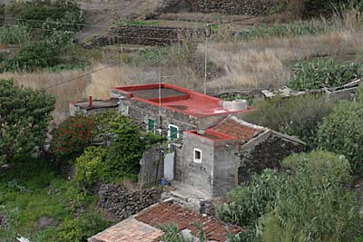 Carrizal - Teneriffa