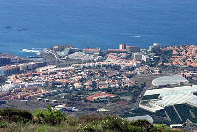 Teneriffa 