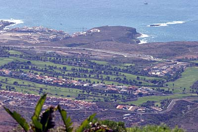 Teneriffa 