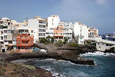 Tablado - Teneriffa