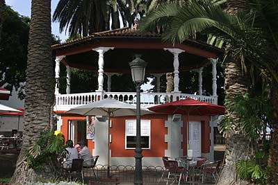 Teneriffa 
