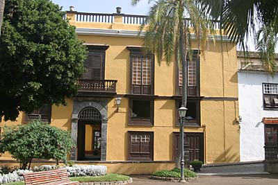 Teneriffa 